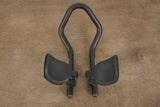 Profile Design Airstryke Alloy Extensions Triathlon Clip-On Extensions + Pads