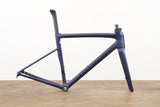 54cm Specialized Tarmac Pro SL8 Carbon Disc Road Frameset