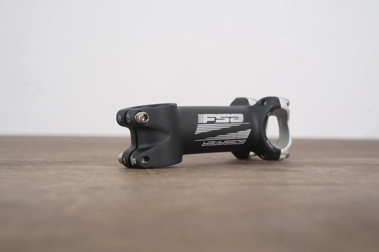 FSA Gossamer OS-148 110mm ±6 Degree Alloy Road Stem 152g