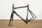 56cm Felt F3 SL Carbon Rim Brake Road Frameset F 3