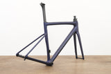 54cm Specialized Tarmac Pro SL8 Carbon Disc Road Frameset