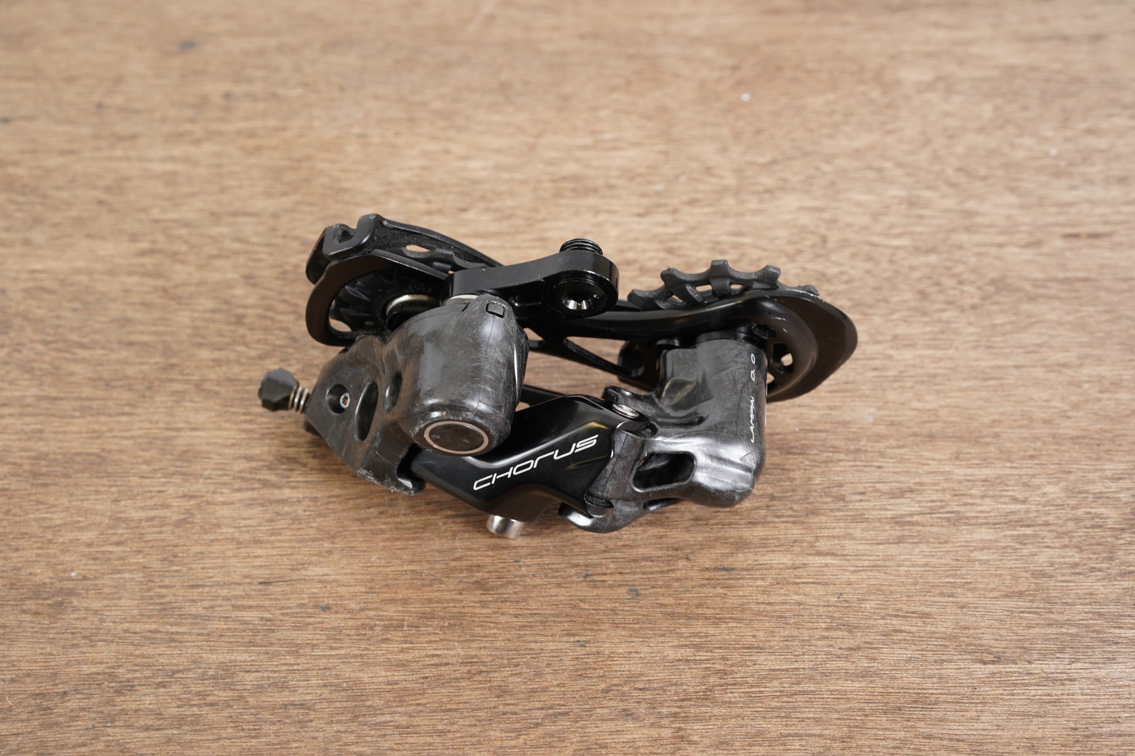 Campagnolo Chorus 12速 Rear Derailleur Campagnolo Chorus rear derailleurs - South Salem Cycleworks