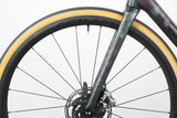 2023 54cm Specialized S-WORKS Aethos SRAM Red AXS Roval Carbon Disc Bike