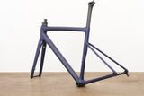54cm Specialized Tarmac Pro SL8 Carbon Disc Road Frameset