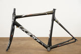56cm Felt F3 SL Carbon Rim Brake Road Frameset F 3