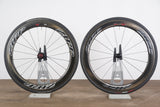 Zipp 404 Firecrest 88/188 Carbon Clincher Rim Brake Wheelset 11 Speed