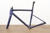 54cm Specialized Tarmac Pro SL8 Carbon Disc Road Frameset