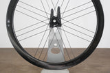 REAR Campagnolo Bora Ultra WTO 45 Carbon Tubeless Disc Brake Wheel 11 Speed