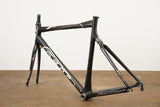 56cm Felt F3 SL Carbon Rim Brake Road Frameset F 3