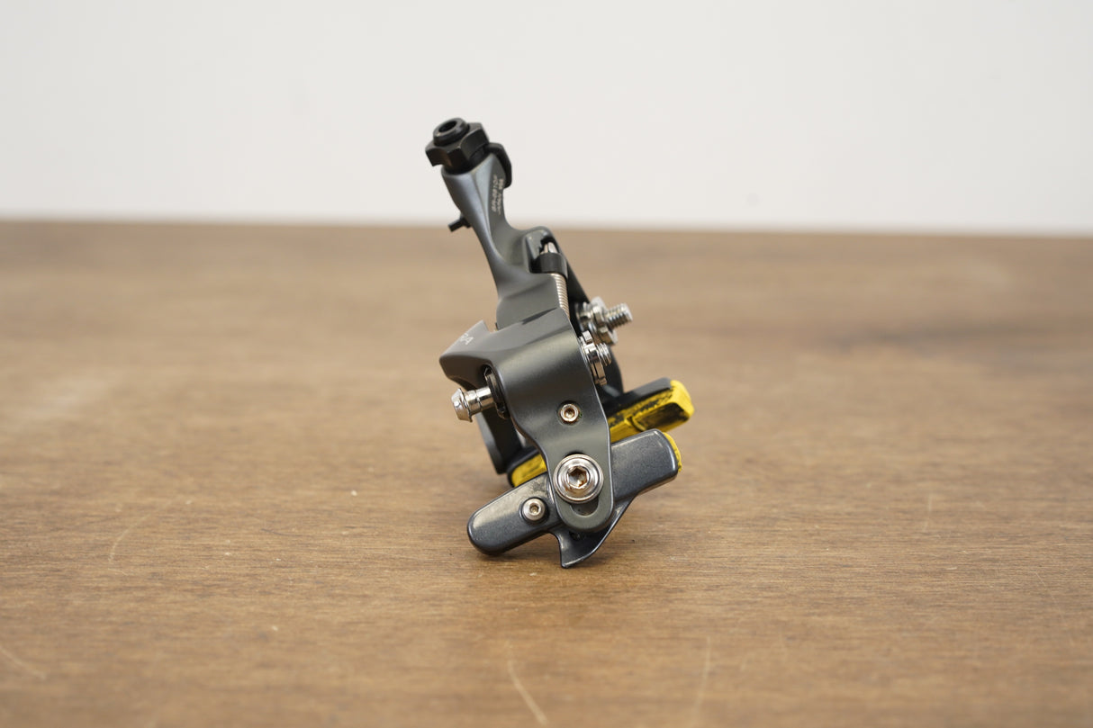 (1) FRONT Shimano Ultegra BR-6810F Direct Mount Brake Caliper