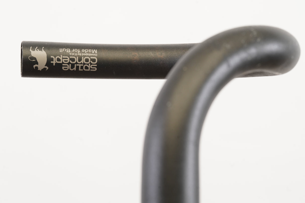 42cm Fizik Cyrano R3 Bull Alloy Road Handlebar 31.8mm