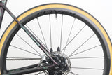 2023 54cm Specialized S-WORKS Aethos SRAM Red AXS Roval Carbon Disc Bike