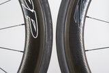 Zipp 404 Firecrest 88/188 Carbon Clincher Rim Brake Wheelset 11 Speed