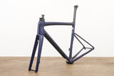54cm Specialized Tarmac Pro SL8 Carbon Disc Road Frameset