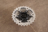 11-28T SunRace CSRX1 11 Speed Road Cassette 273g