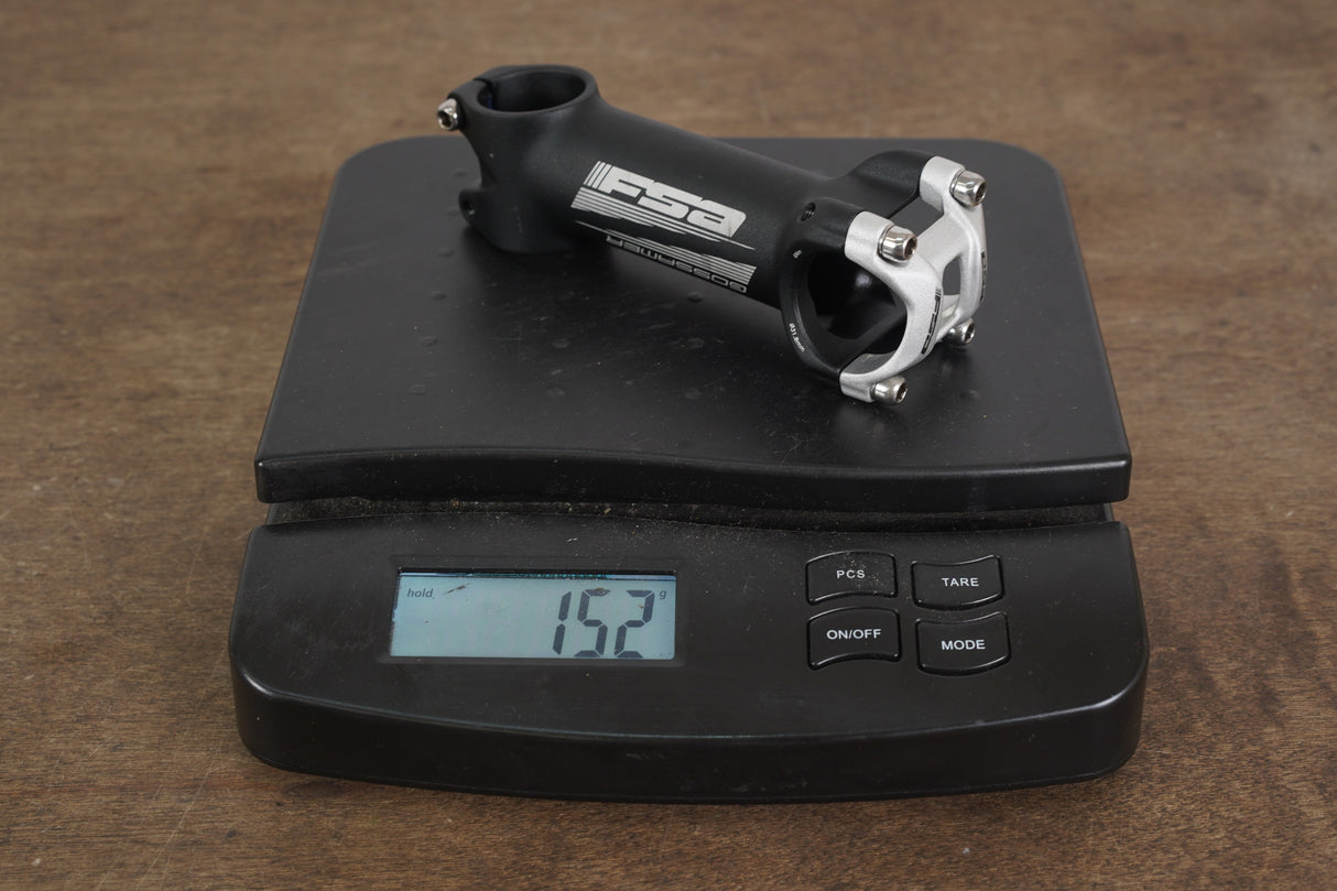 FSA Gossamer OS-148 110mm ±6 Degree Alloy Road Stem 152g