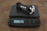 FSA Gossamer OS-148 110mm ±6 Degree Alloy Road Stem 152g