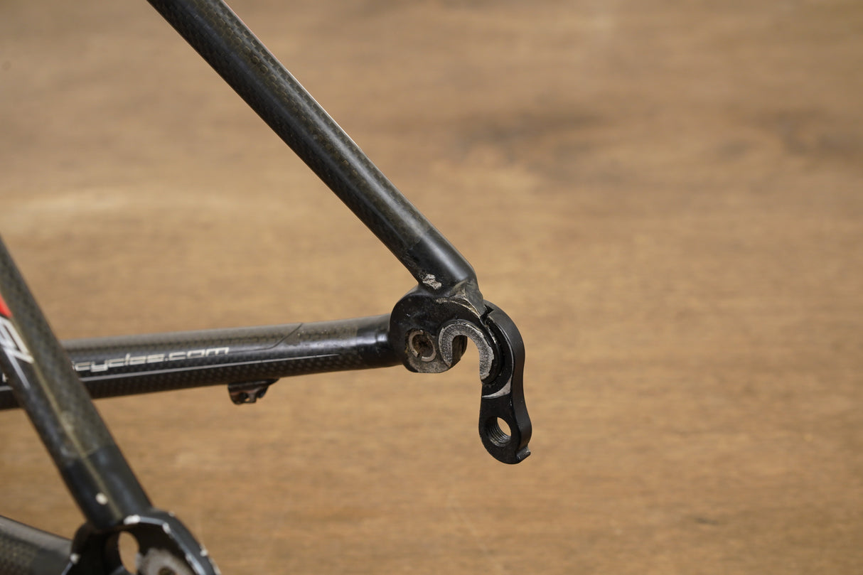 56cm Felt F3 SL Carbon Rim Brake Road Frameset F 3