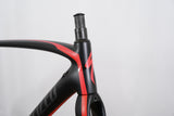 54cm Specialized Tarmac Pro SL4 Carbon Rim Brake Road Frameset