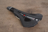 140mm Prologo Scratch 2 TiroX Rail Road Saddle 231g