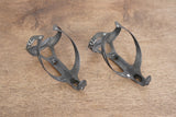 (2) Bontrager RXL Carbon Water Bottle Cages 40g