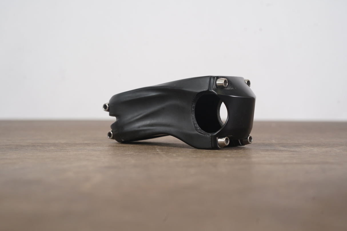 Giant Contact SLR OD2 80mm ±8 Degree Carbon Road Stem 146g 1 1/4" 31.8mm