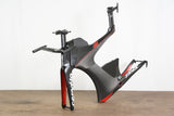 XL Cervelo P5X  Carbon Disc Brake TT Triathlon Frameset