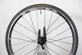 HED Ardennes SL Alloy Rim Brake Clincher Wheelset Shimano/SRAM 11 Speed