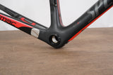 54cm Specialized Tarmac Pro SL4 Carbon Rim Brake Road Frameset