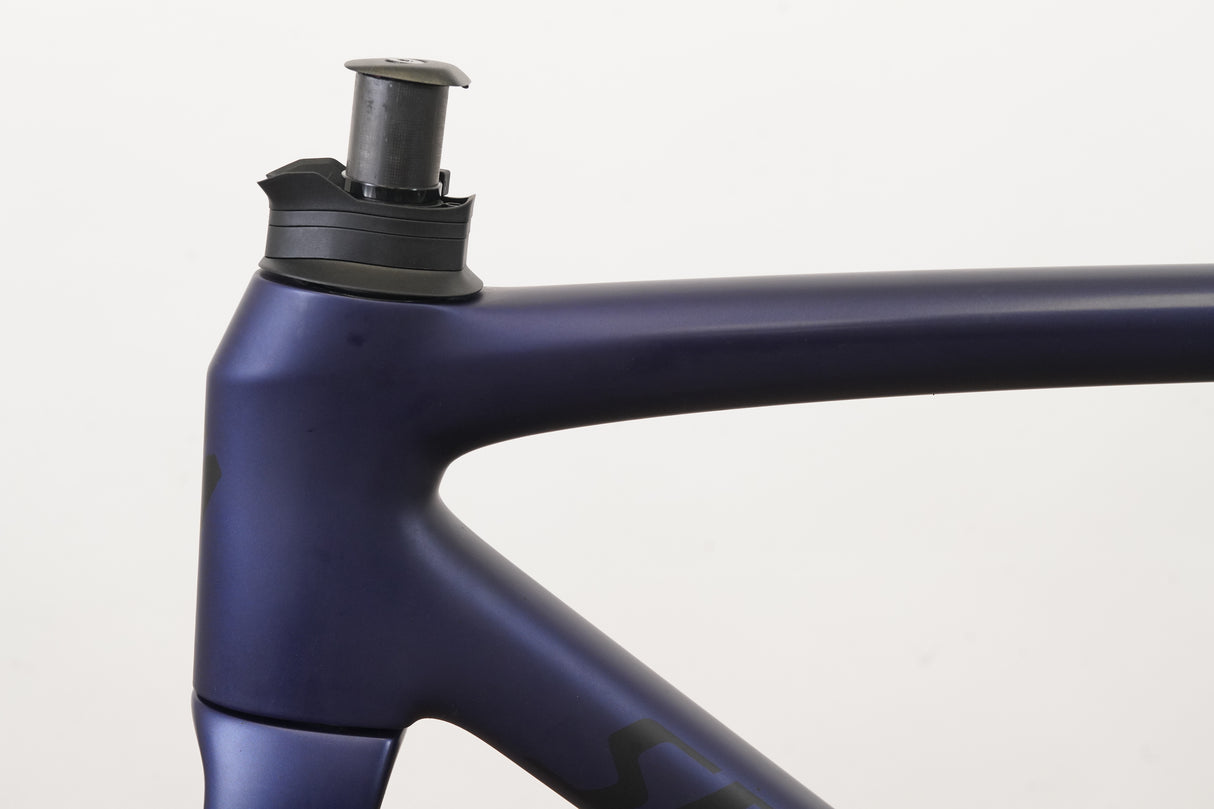 54cm Specialized Tarmac Pro SL8 Carbon Disc Road Frameset