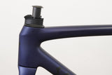 54cm Specialized Tarmac Pro SL8 Carbon Disc Road Frameset