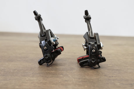 Campagnolo Record 12 Direct Mount Rim Brake Calipers