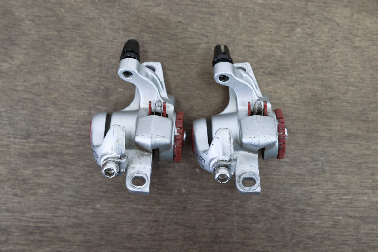 AVID Ball Bearing 5 Mechanical Disc Brake Post Mount Disc Brake Calipers BB5