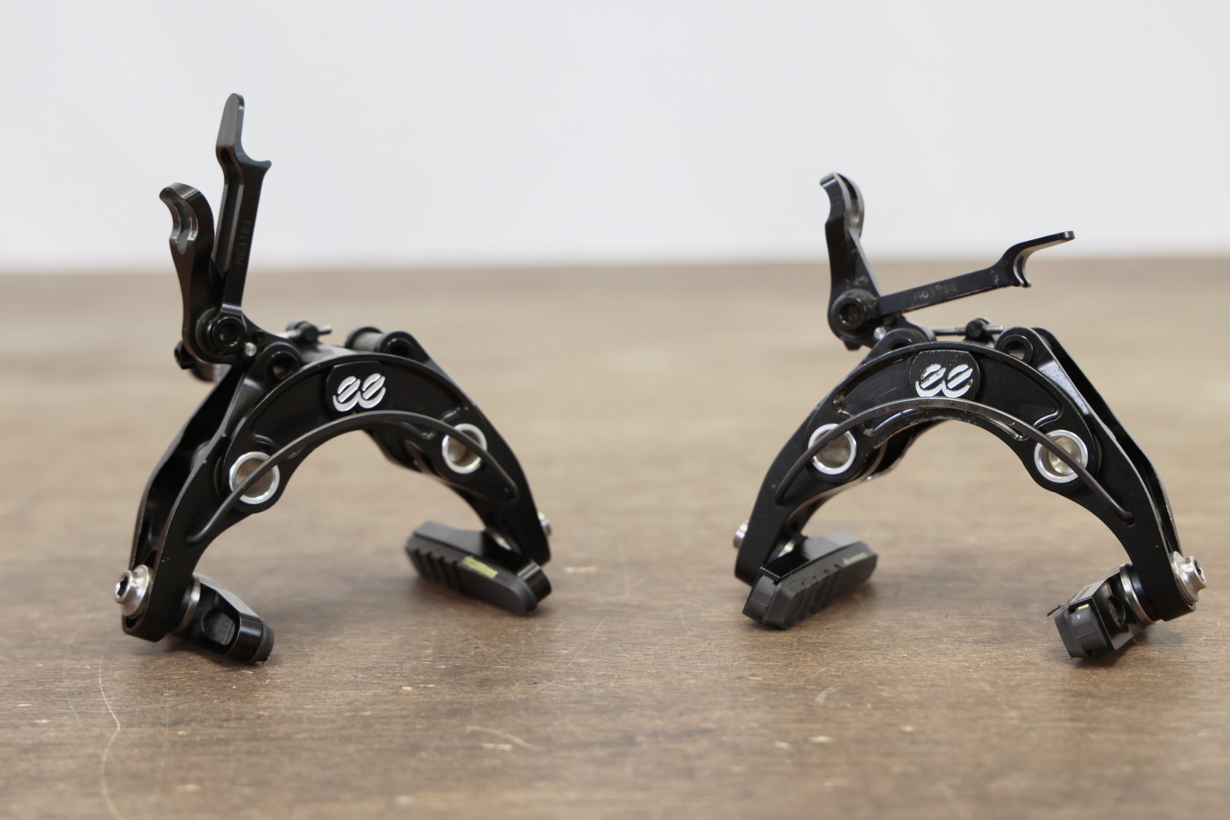 Cane Creek eeBrakes Gen 4 Standard Center Mount Rim Brake Road