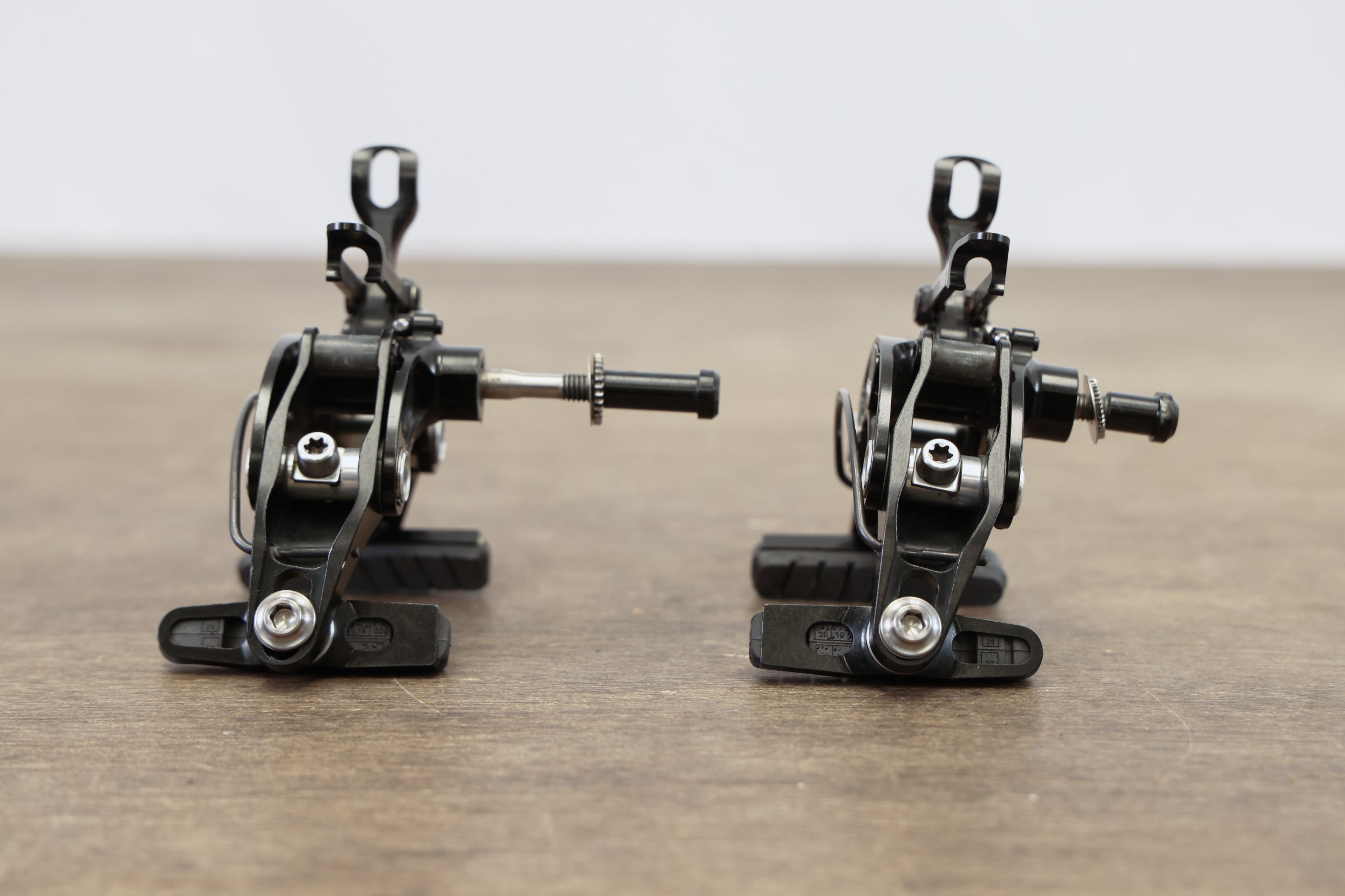 Cane Creek eeBrakes Gen 4 Standard Center Mount Rim Brake Road