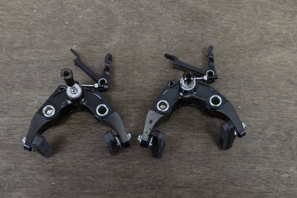 Cane Creek eeBrakes Gen 4 Standard Center Mount Rim Brake Road Caliper ...