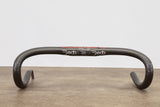 44cm Deda Elementi Superzero Carbon Road Handlebar 31.8mm