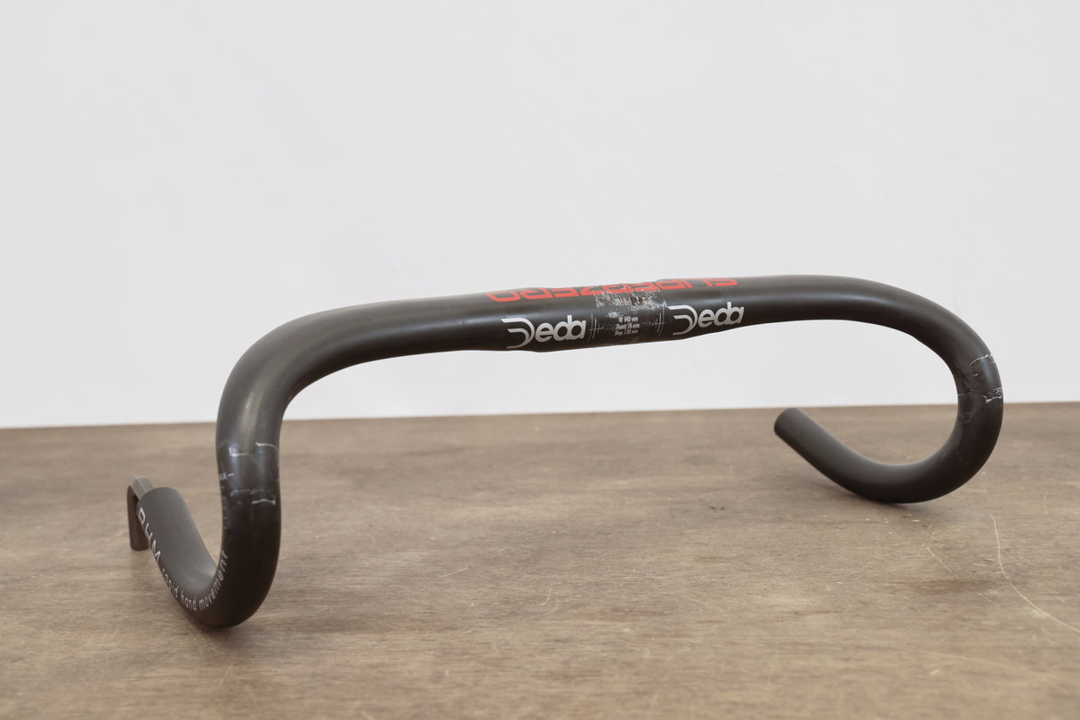 44cm Deda Elementi Superzero Carbon Road Handlebar 31.8mm