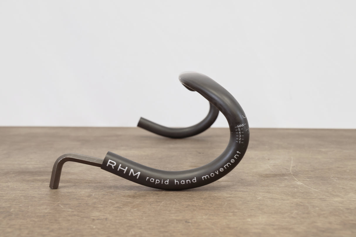 44cm Deda Elementi Superzero Carbon Road Handlebar 31.8mm