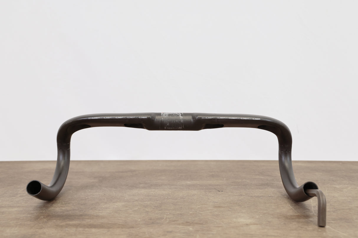 44cm Deda Elementi Superzero Carbon Road Handlebar 31.8mm
