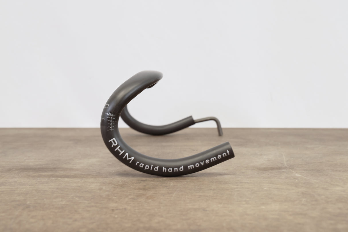 44cm Deda Elementi Superzero Carbon Road Handlebar 31.8mm