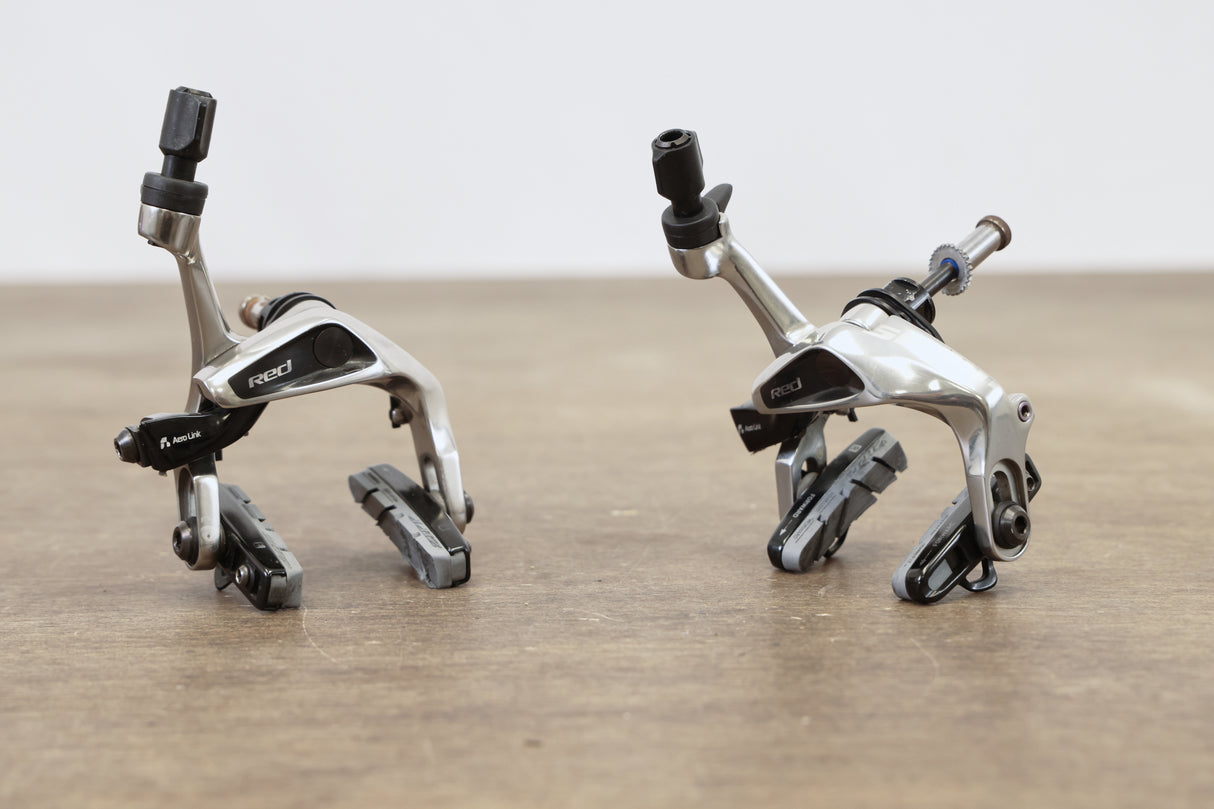 SRAM Red Aerolink Standard Center Mount Rim Brake Calipers