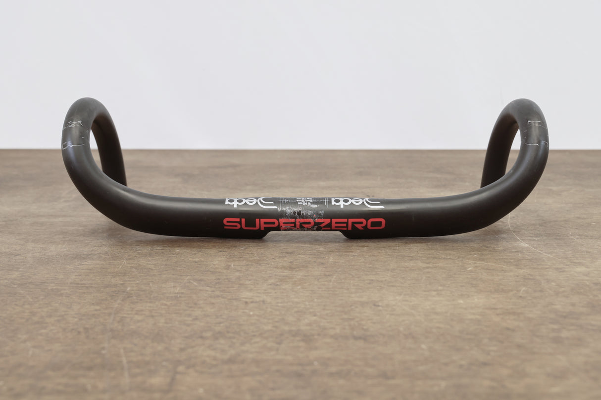 44cm Deda Elementi Superzero Carbon Road Handlebar 31.8mm