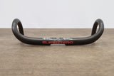 44cm Deda Elementi Superzero Carbon Road Handlebar 31.8mm