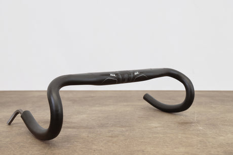 40cm Giant Contact SL Alloy Compact Road Handlebar 31.8mm