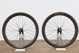 ENVE G23 Chris King R45D Carbon Tubeless Disc Brake Gravel CX Wheelset 11 Speed