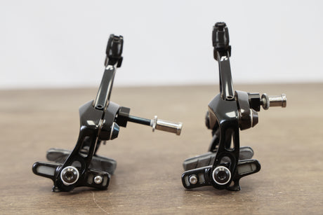 SRAM Red Black Edition Standard Center Mount Rim Brake Road Calipers