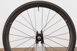 ENVE G23 Chris King R45D Carbon Tubeless Disc Brake Gravel CX Wheelset 11 Speed