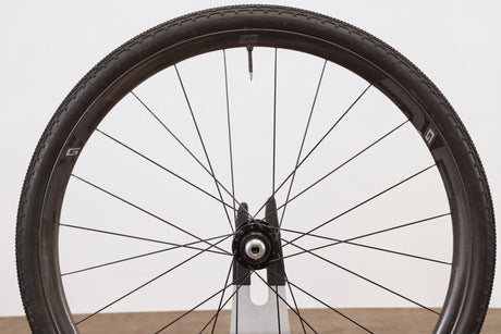 ENVE G23 Chris King R45D Carbon Tubeless Disc Brake Gravel CX Wheelset 11 Speed