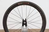 ENVE G23 Chris King R45D Carbon Tubeless Disc Brake Gravel CX Wheelset 11 Speed